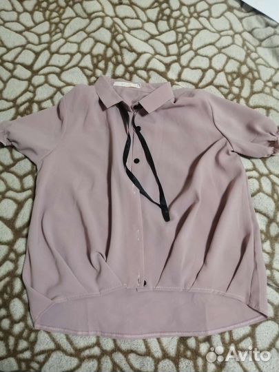 Блузка женская