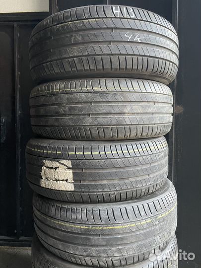 Michelin Primacy 3 225/55 R17
