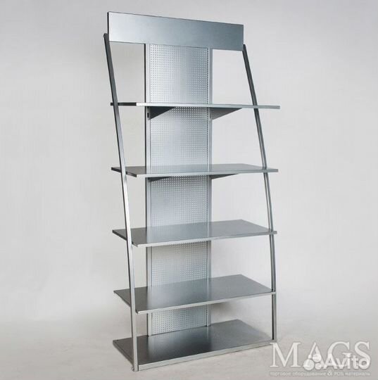 Стеллаж фок 5П. Ограниченная серия