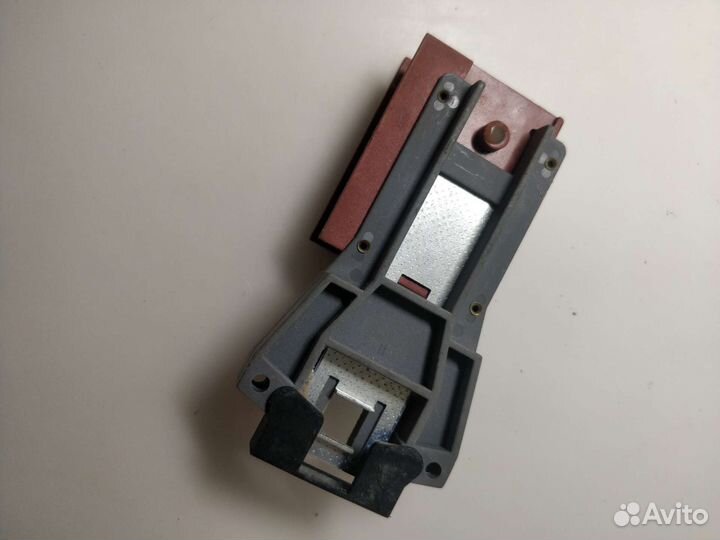 Устройство блокировки люка (убл) zv - 443