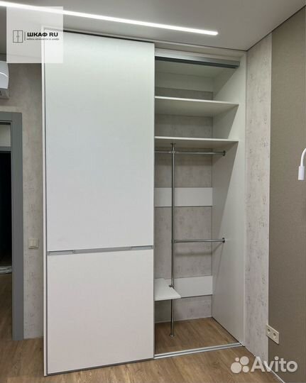 Уникальный шкаф купе