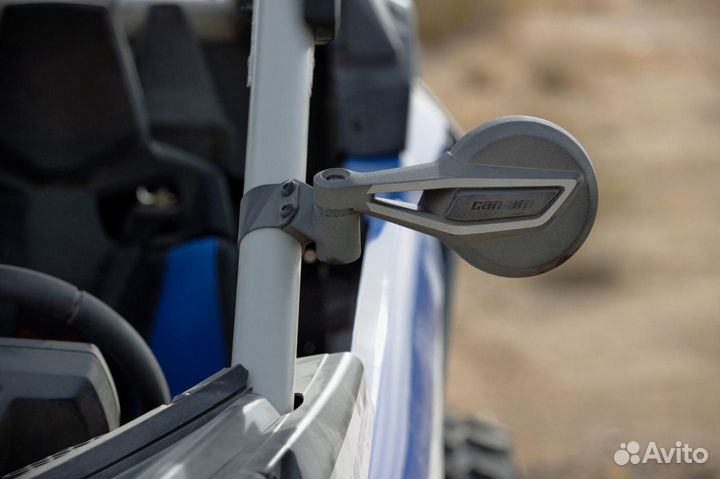 Раллийные зеркала для Can am Maverick X3 715005262