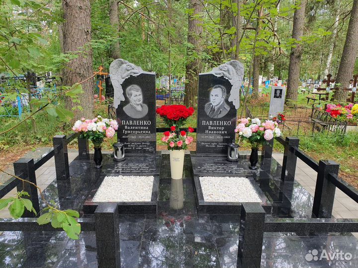 Памятник ограды ритуальные услуги уход за могилой