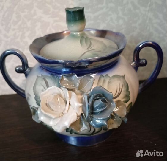 Заварочный чайник