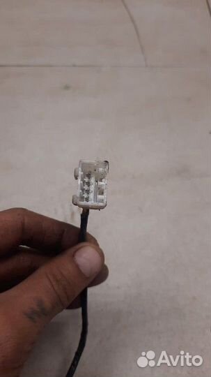 Переключатель подрулевой стеклоочестителя