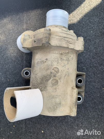 Водяная помпа