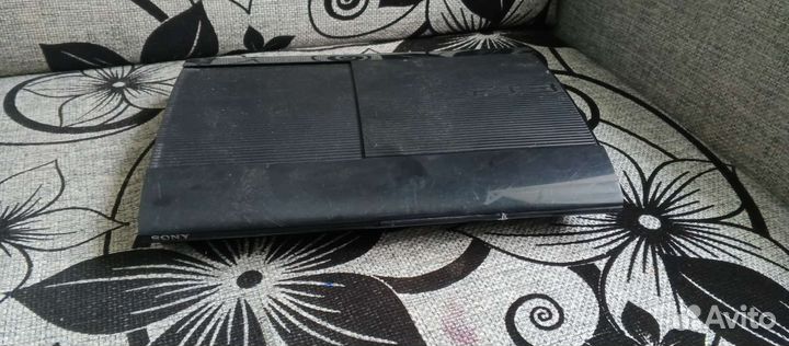 Sony playstation 3 PS3