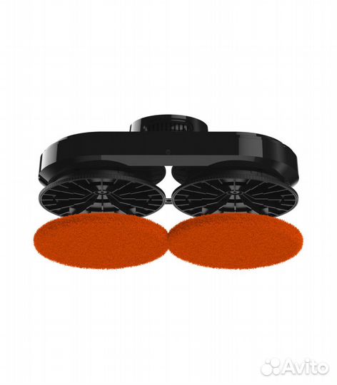 Робот-мойщик окон Garlyn TwinClean