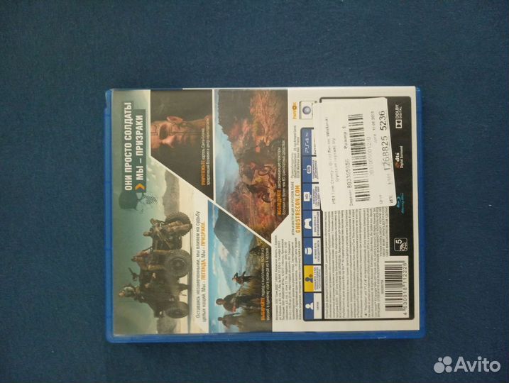 Игры для приставок ps4