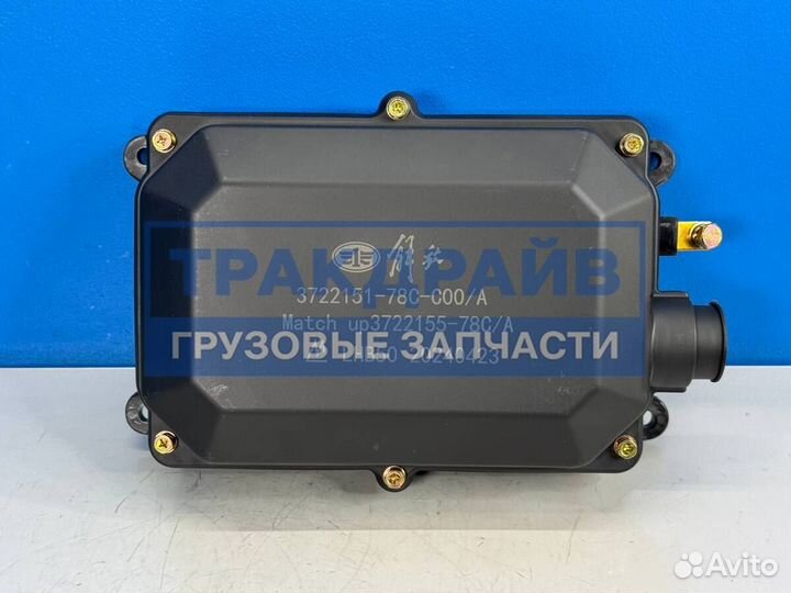 Коробка распределительная для Фав J6 3250 Евро 5