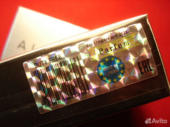 Туалетная 2шт Chanel Allure Homme Sport Оригиналы