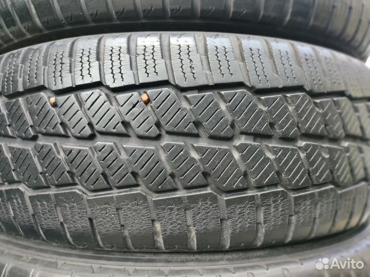 Goodride SW 612 205/70 R15C