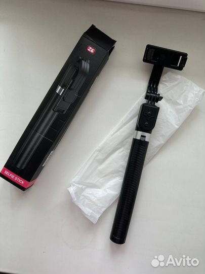 Штатив для телефона напольный