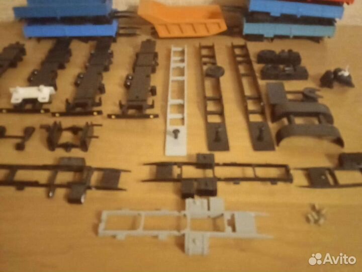 Модель -камаз рамы 5511-5410 5320-53212