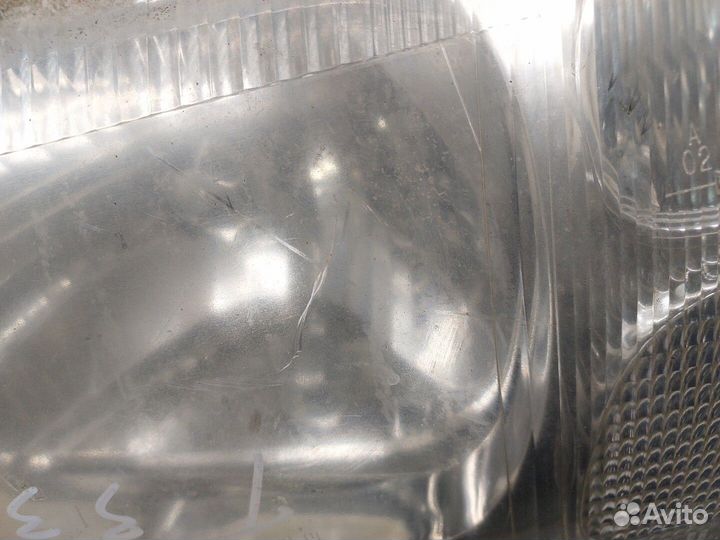 Фара (передняя) Suzuki Grand Vitara, 1998