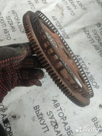 Маховик Mercedes-Benz W220 5 литровый