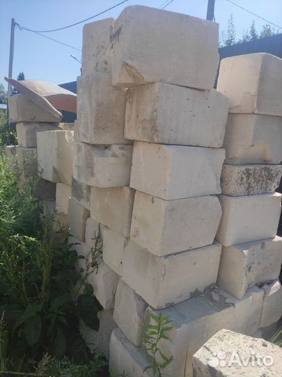 Газоблок бесплатно
