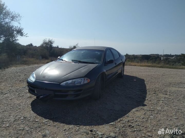 Dodge Intrepid 2.7 AT, 2002, 259 173 км