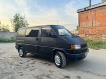Volkswagen Transporter 1.9 MT, 1993, 320 000 км, с пробегом, цена 390 000 руб.