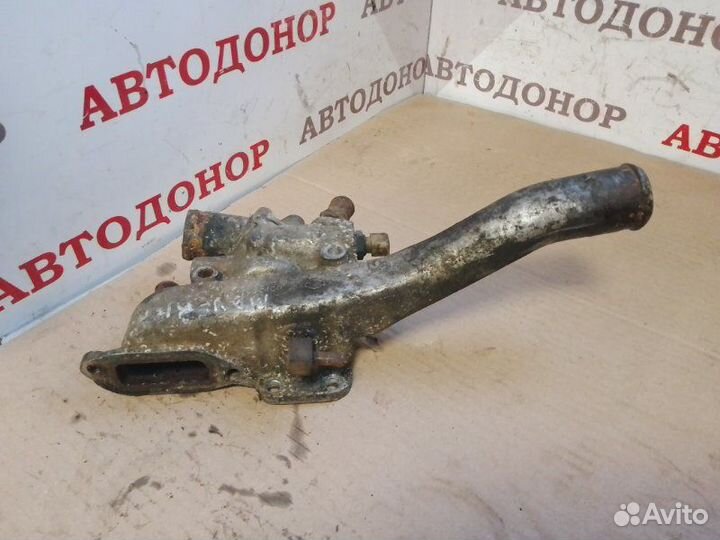 Корпус термостата Ford Maverick 2.7TD 1994