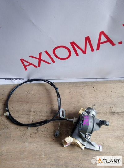 Замок зажигания mitsubishi toppo BJ