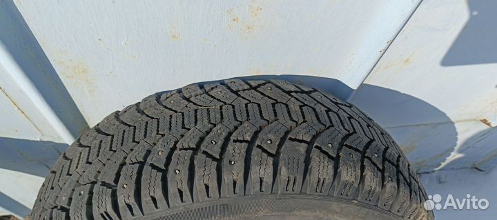 Tunga Nordway 175/65 R14