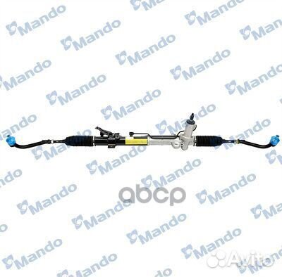 Рейка рулевая hyundai Santa Fe II (CM) 2.4-2.7