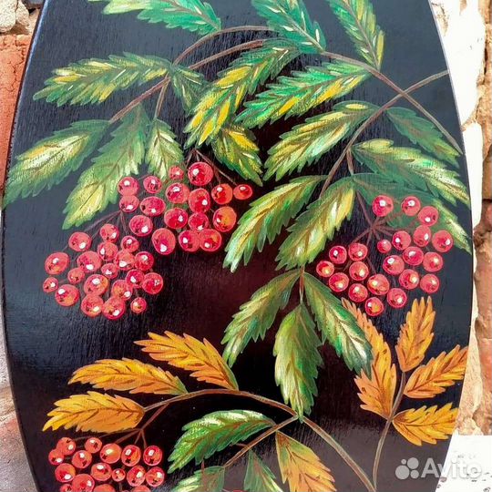 Доска кухонная. 