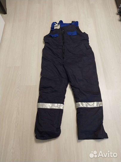 Комбенизон Зимний