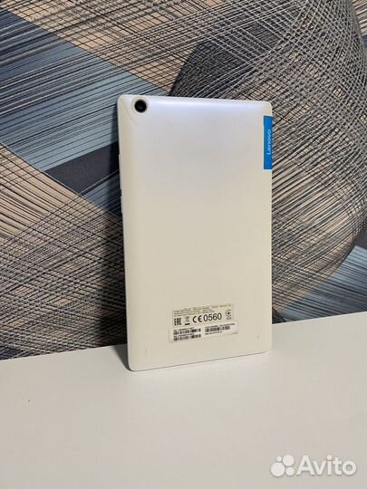 Планшет lenovo