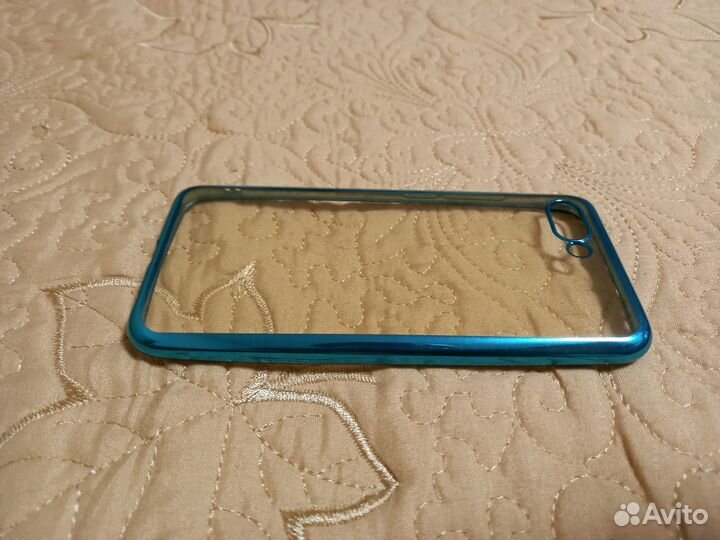 Чехол для телефона Хонор 10