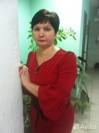 Повар столовой