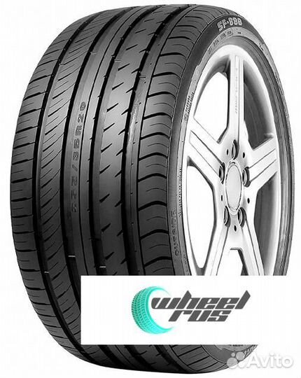 Sunfull SF-888 225/40 R19
