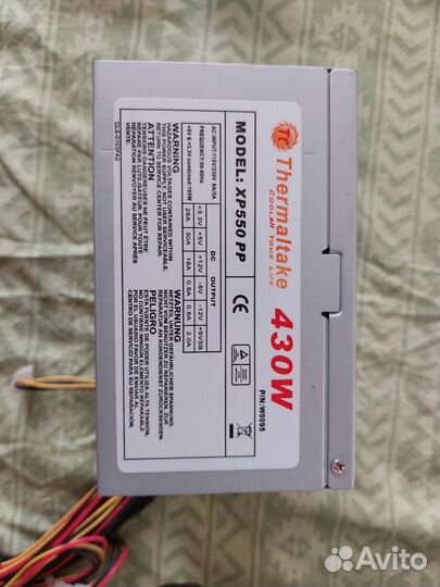 Материнская плата