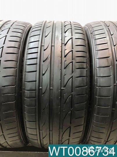 Bridgestone Potenza S001 235/40 R19 95T