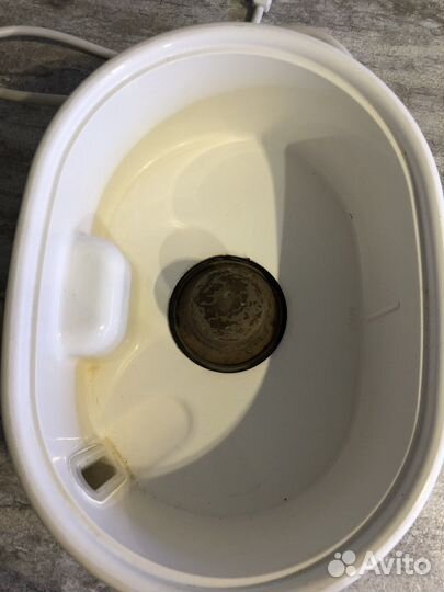 Пароварка tefal simply invents