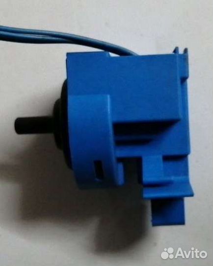 Прессостат 16002692101