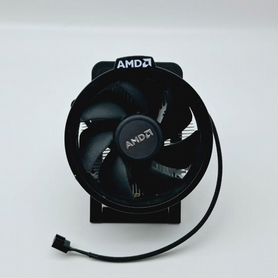 Кулер AMD Wraith Stealth 712-000052