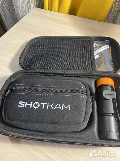 Камера Shotkam Gen 3