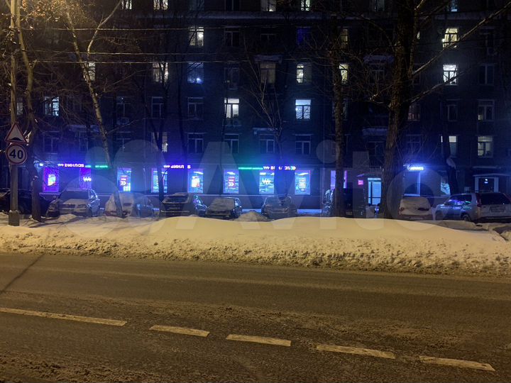 Торговая площадь, 367 м²