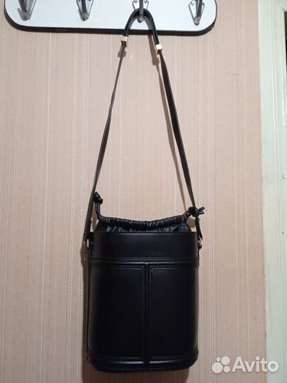 Новая сумка