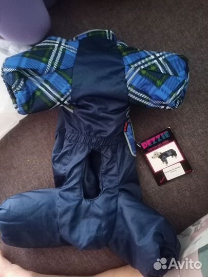 Одежда для мини йорка