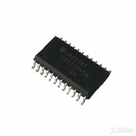 1 шт SN74lvcc3245ADW SN74 SN74lvcc Микросхема Texa