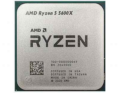 AMD Ryzen (100-000000065)