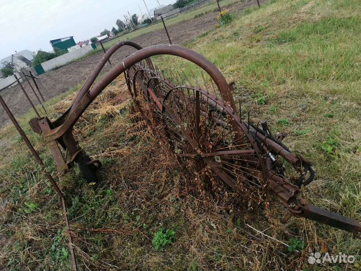 Комбайн Рязсельмаш ККУ-2А, 1995