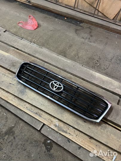 Решетка тлк100