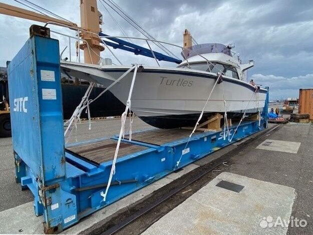 Трал По России