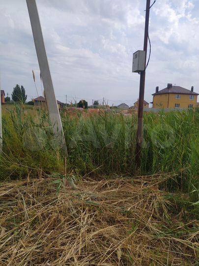 Участок 5 сот. (ИЖС)