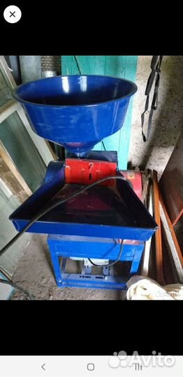 Измельчитель