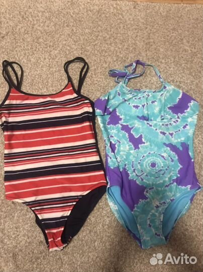 Купальники для девочки